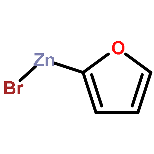 Zinc, bromo-2-furanyl-