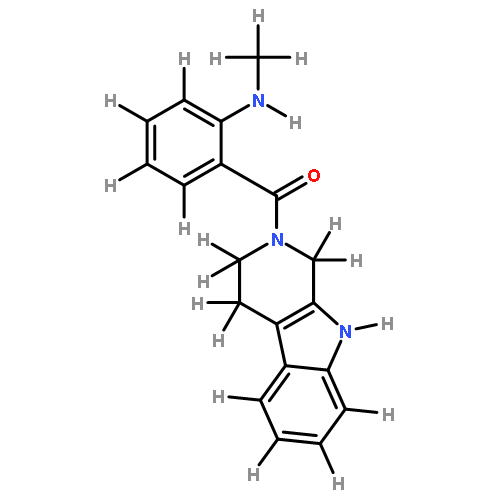 Goshuyuamide I