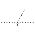 Benzoic acid, 3,4,5-tris(octadecyloxy)-