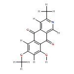 5-deoxybostrycoidin