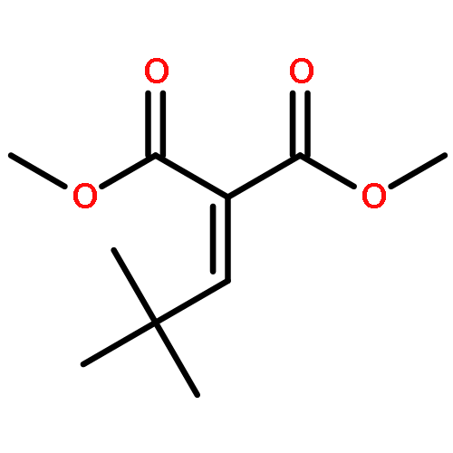 Propanedioic acid, (2,2-dimethylpropylidene)-, dimethyl ester