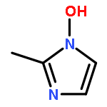 1-hydroxy-2-methyl-1H-Imidazole