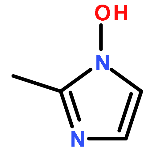 1-hydroxy-2-methyl-1H-Imidazole