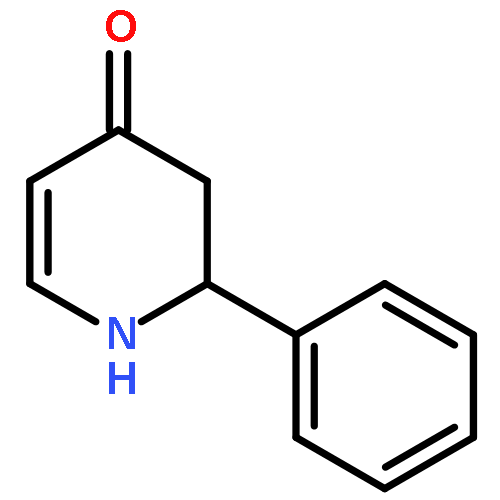 4(1H)-Pyridinone, 2,3-dihydro-2-phenyl-