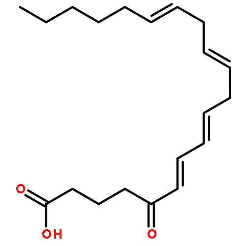 6,8,11,14-Eicosatetraenoicacid, 5-oxo-