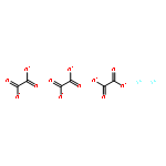 Ethanedioic acid,yttrium(3+) salt (1:?)