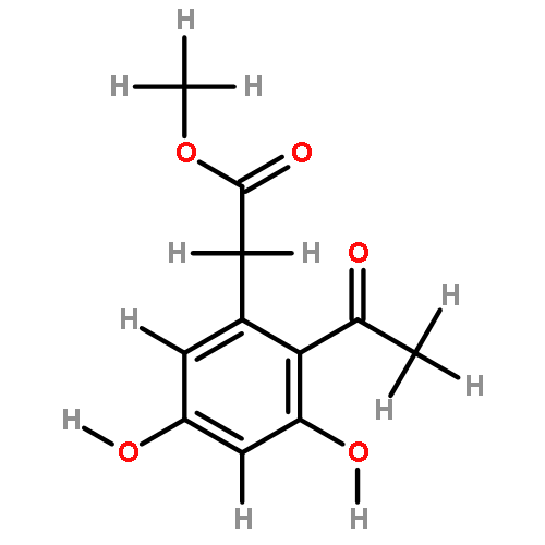 Curvulinsaeuremethylester