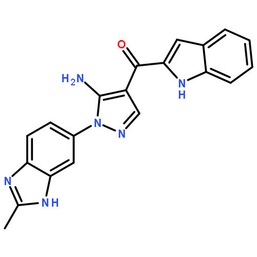 CH5183284 (Debio-1347)