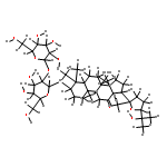 pseudoginsenoside G2