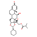 Ciclesonide