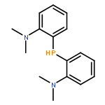 Benzenamine, 2,2'-phosphinidenebis[N,N-dimethyl-