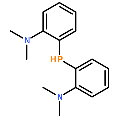 Benzenamine, 2,2'-phosphinidenebis[N,N-dimethyl-