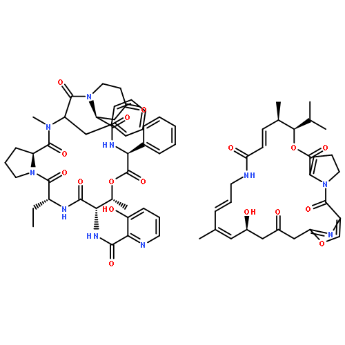 Streptogramin