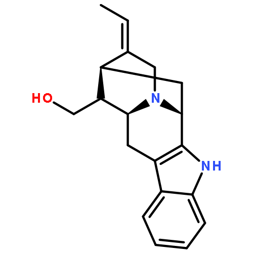 16-Epinormacusine B