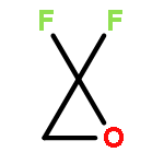 Oxirane, 2,2-difluoro-