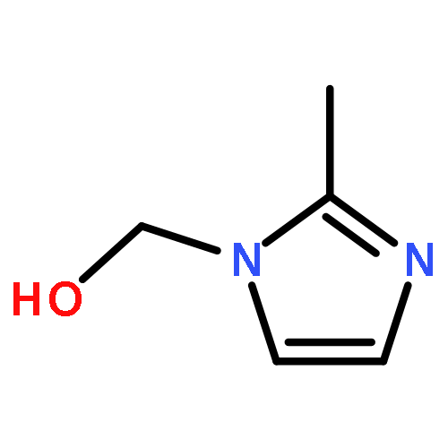 2-methyl-1H-Imidazole-1-methanol