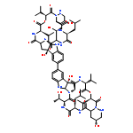 Himastatin (9CI)