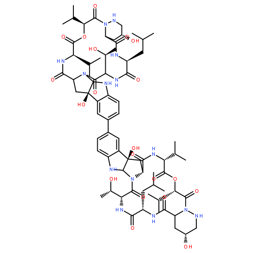 Himastatin (9CI)