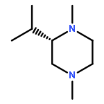 Piperazine, 1,4-dimethyl-2-(1-methylethyl)-, (S)- (9CI)