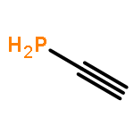 ethynylphosphane