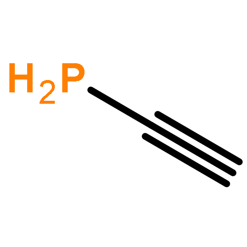 ethynylphosphane