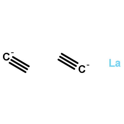 acetylene lanthanum