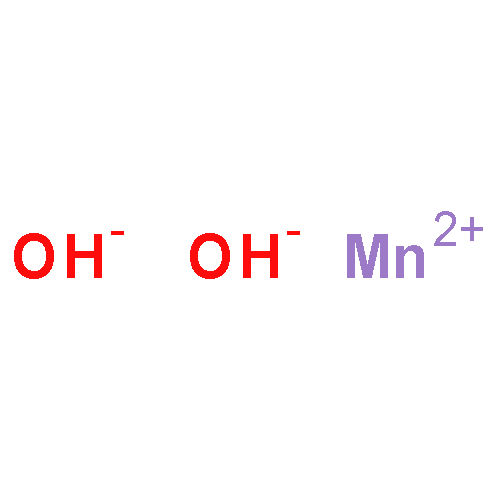 MANGANESE HYDROXIDE