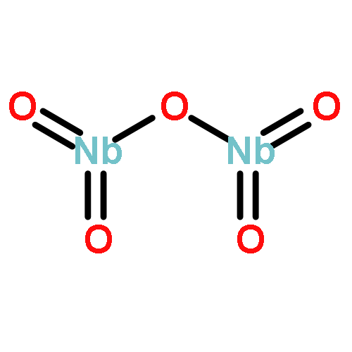 Niobium oxide