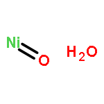 Nickel oxide, hydrate