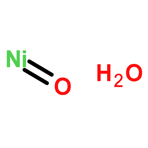 Nickel oxide, hydrate