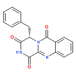 Brevianamide