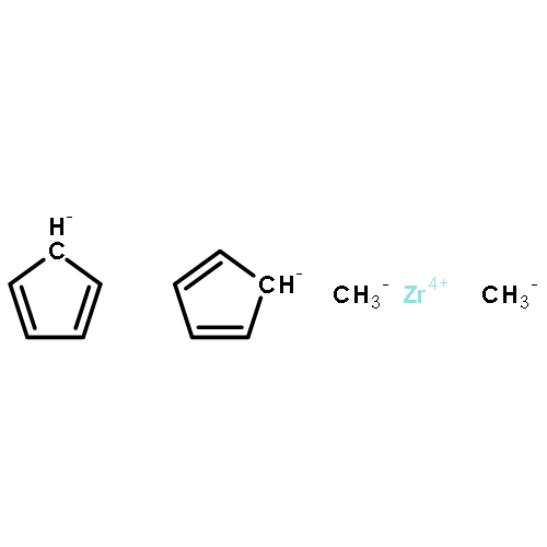 Dimethylcirconocene