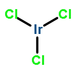 IRIDIUM CHLORIDE			