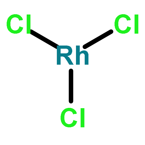 Rhodium chloride