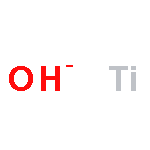 TITANIUM HYDROXIDE