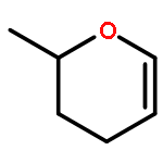 2-METHYL-3,4-DIHYDRO-2H-PYRAN