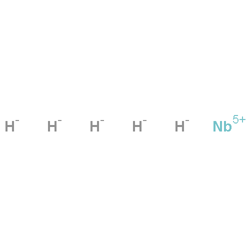 Niobium hydride