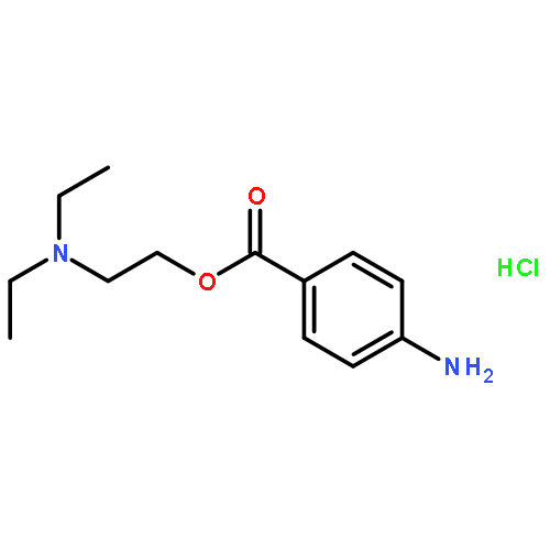 Gerovital H3