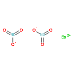 Barium niobium oxide