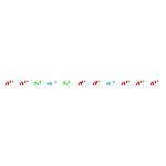 Niobium strontium oxide