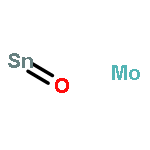 Molybdenum tin oxide