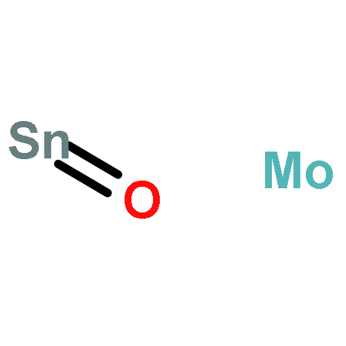 Molybdenum tin oxide