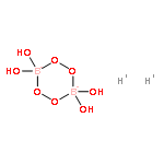 Perboric acid