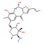 Sibiromycin