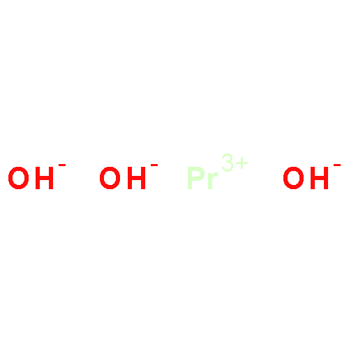 Praseodymium hydroxide