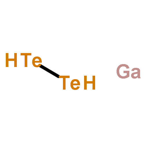 Gallium telluride(GaTe2) (9CI)