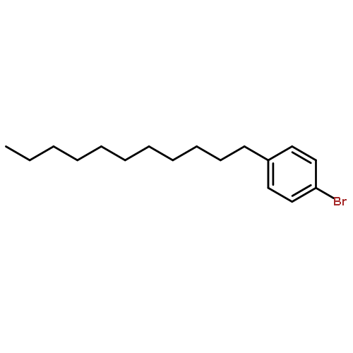 Benzene, 1-bromo-4-undecyl-