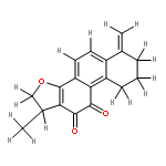 Methylenedihydrotanshinquinone