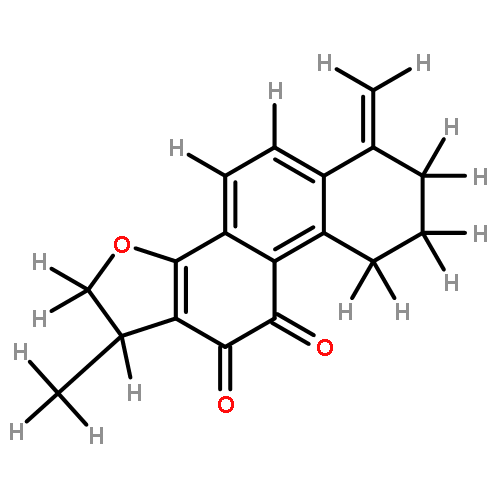 Methylenedihydrotanshinquinone