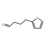 2-Furanbutanal